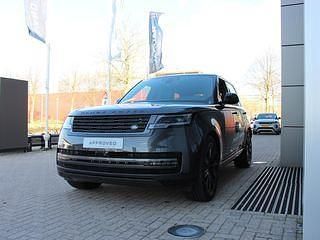 Occasion Land Rover Range Rover Autobiography 550 PK (404 kW) 2025 Carpathian greyebony SUV
