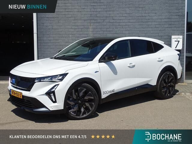 Wit Gebruikt 2025 Renault Rafale Esprit Alpine SUV | € 50.900 (Eerlijke prijs) - Afbeelding 1/4