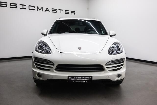Occasion Porsche Cayenne 400 PK (294 kW) 2010 Wit SUV