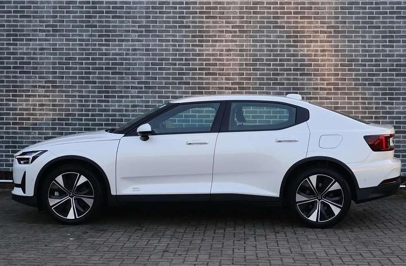 Occasion Polestar 2 Pilot-lite 219 kW (299 PK) 2023 Wit Hatchback