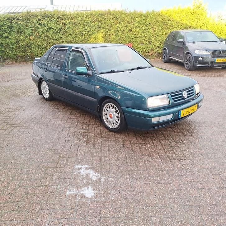 Occasion VW Vento 75 PK (55 kW) 1996 Sedan