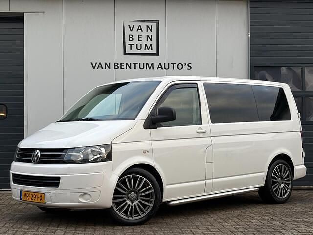 Occasion VW T5 Trendline 140 PK (102 kW) 2011 Overige Van