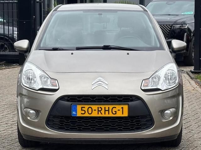 Occasion Citroën C3 74 PK (54 kW) 2011 Beige Hatchback