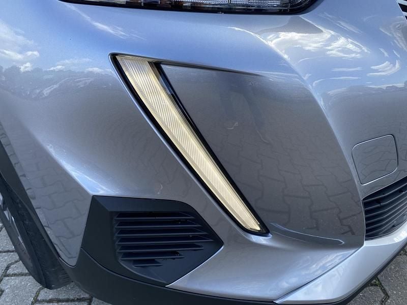 Occasion Peugeot e-2008 Active 100 kW (136 PK) 2020 Grijs SUV