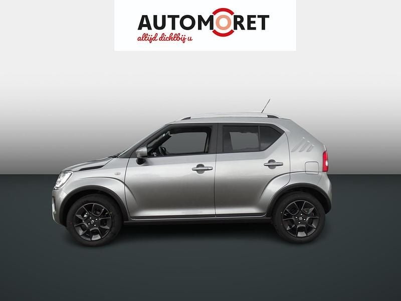 Hatchback Gebruikt 2025 Suzuki Ignis Hatchback | € 22.750 (Eerlijke prijs) - Afbeelding 1/4
