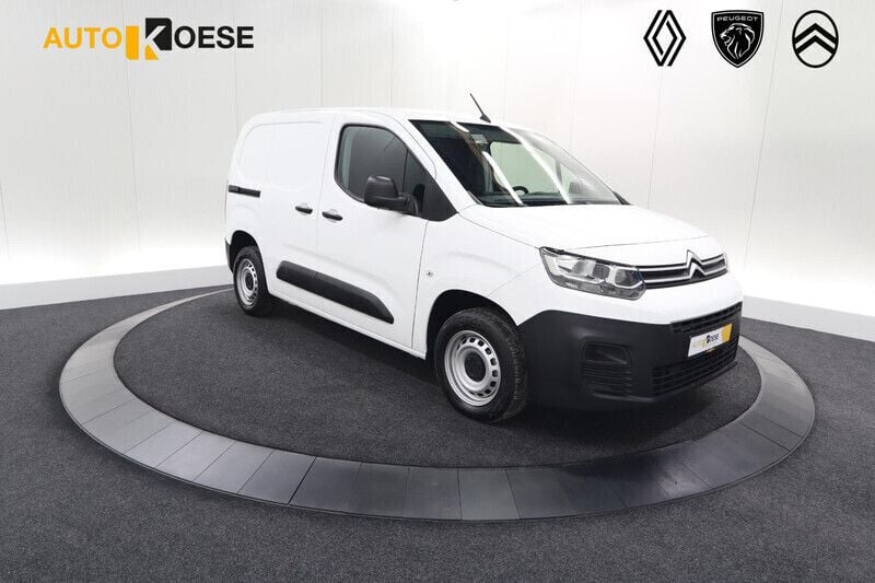 Overig Gebruikt 2022 Citroën Berlingo MPV | € 14.640 (Goede deal) - Afbeelding 1/4