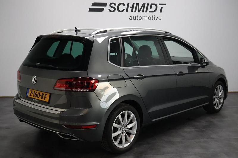 Occasion VW Golf Highline 2024 Grijs MPV