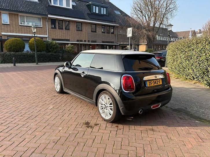 Occasion Mini Cooper 136 PK (100 kW) 2018 Hatchback