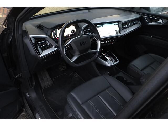 Occasion Audi Q4 Sportback e-tron S-Line 150 kW (204 PK) 2023 Overige SUV