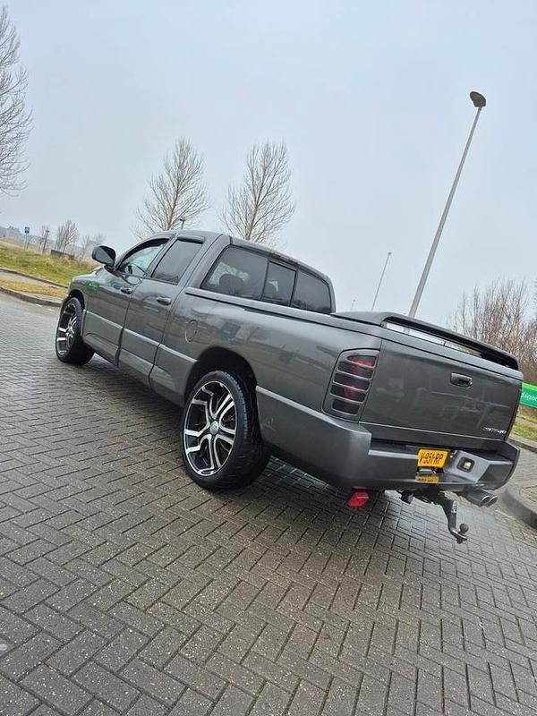 Occasion Dodge Ram 350 PK (257 kW) 2004 Pickup
