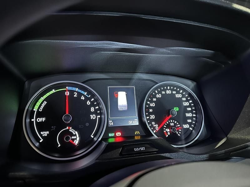 Occasion VW e-Crafter 100 kW (136 PK) 2021 Wit Van