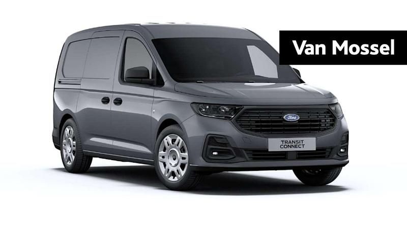 Nieuw 2025 Ford Transit Trend Van | € 31.481 (Goede deal) - Afbeelding 1/4
