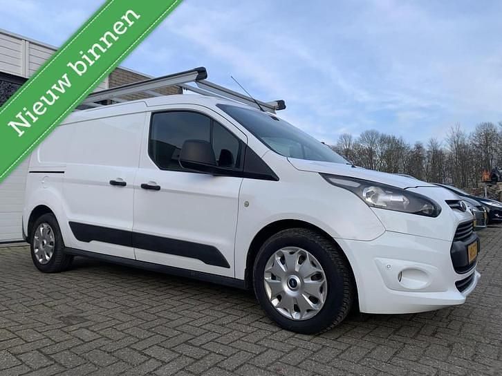 Occasion Ford Transit Connect Trend 95 PK (69 kW) 2015 MPV