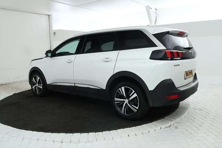 Occasion Peugeot 5008 Premium 131 PK (96 kW) 2020 SUV