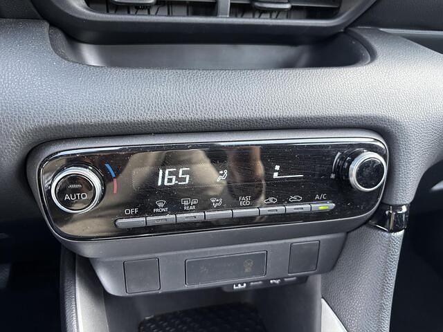 Occasion Toyota Yaris Active 116 PK (85 kW) 2024 Grijs Hatchback