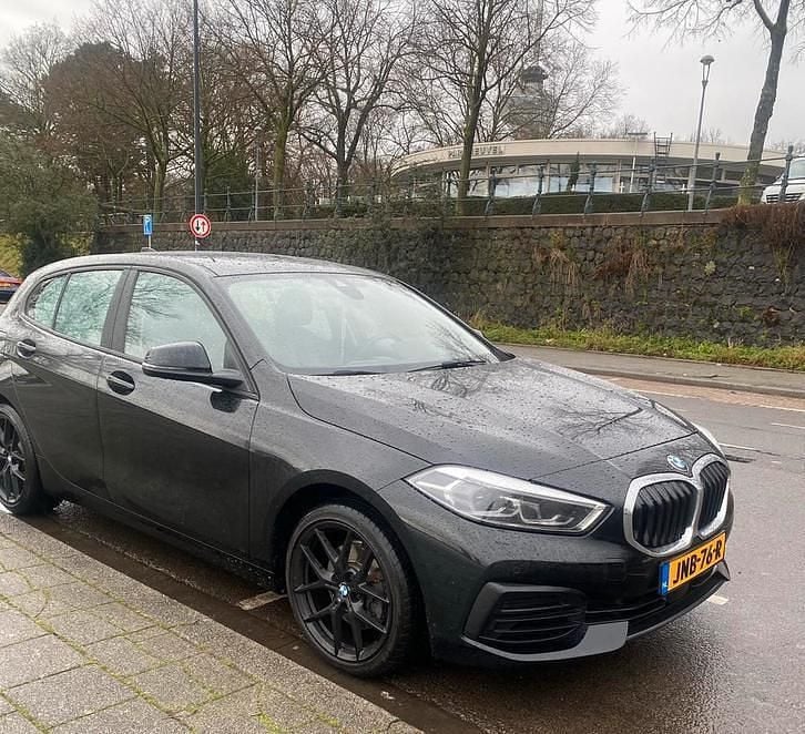Occasion BMW 116 108 PK (79 kW) 2021 Hatchback
