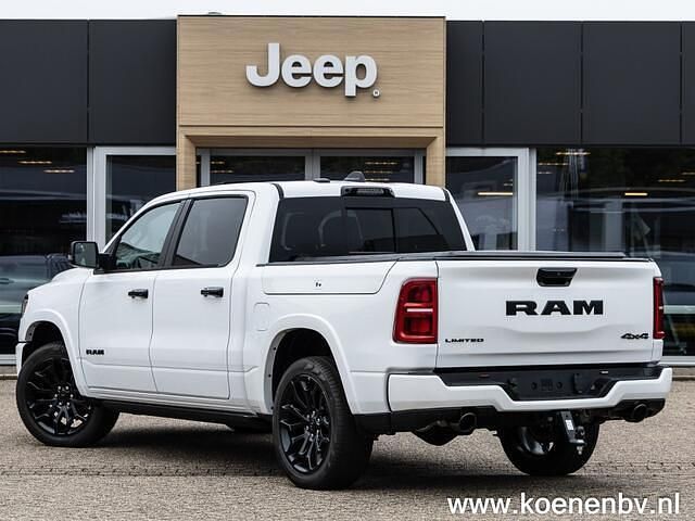 Occasion Dodge Ram Limited 423 PK (311 kW) 2024 Wit Pickup