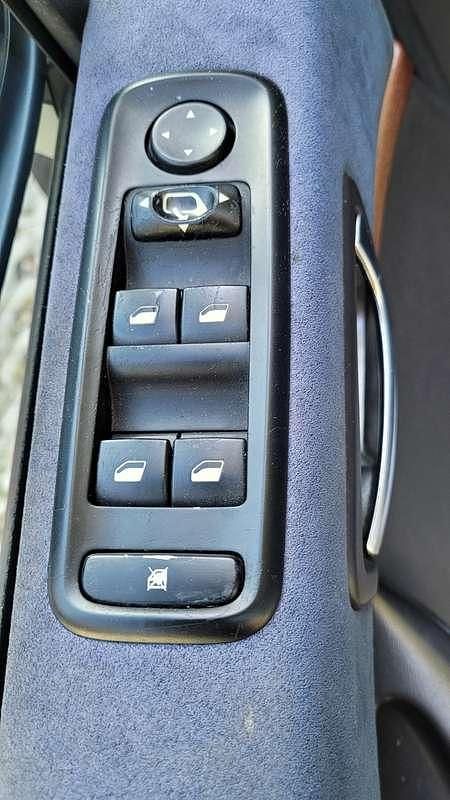 Occasion Lancia Phedra 204 PK (150 kW) 2003 Blauw MPV