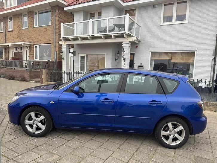 Occasion Mazda 3 104 PK (76 kW) 2006 Hatchback