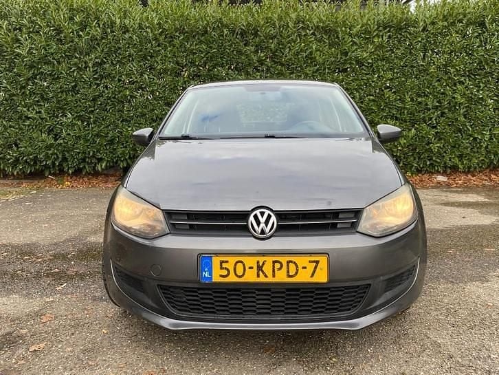 Gebruikt 2011 VW Polo | € 5.850 (Goede deal) - Afbeelding 1/4