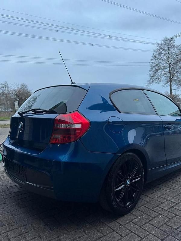 Occasion BMW 118 M Sport 143 PK (105 kW) 2008 Hatchback