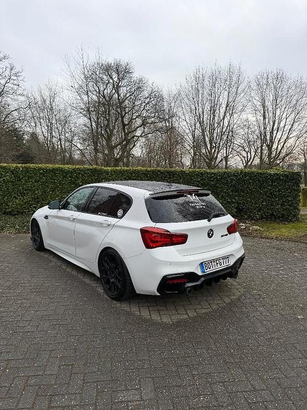 Occasion BMW M140 M Sport 560 PK (411 kW) 2018 Hatchback