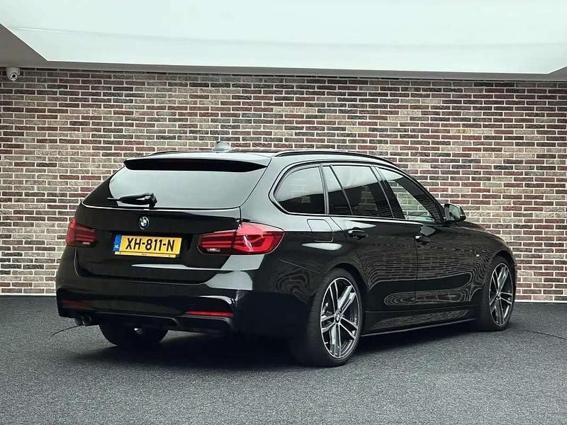 Occasion BMW 330 M Sport 252 PK (185 kW) 2019 Stationwagen