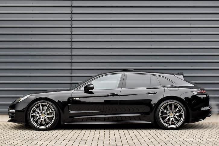 Occasion Porsche Panamera S E-Hybrid Sport Turismo 462 PK (339 kW) 2018 Sedan