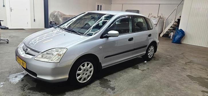 Occasion 2003 Honda Civic S | € 2.250 - Afbeelding 1/4