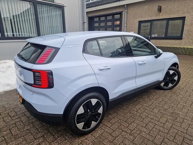Occasion Volvo EX30 Core 200 kW (272 PK) 2024 Blauw SUV