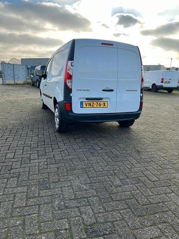 Occasion Renault Kangoo 95 PK (69 kW) 2021