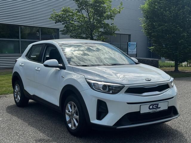 Overige Gebruikt 2018 Kia Stonic Comfort SUV | € 12.950 (Eerlijke prijs) - Afbeelding 1/4