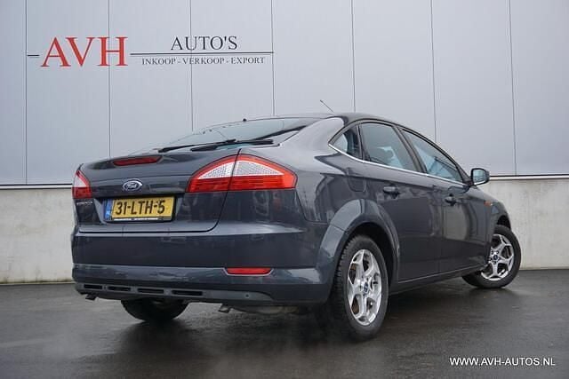 Occasion Ford Mondeo Limited 203 PK (149 kW) 2010 Hatchback Hatchback