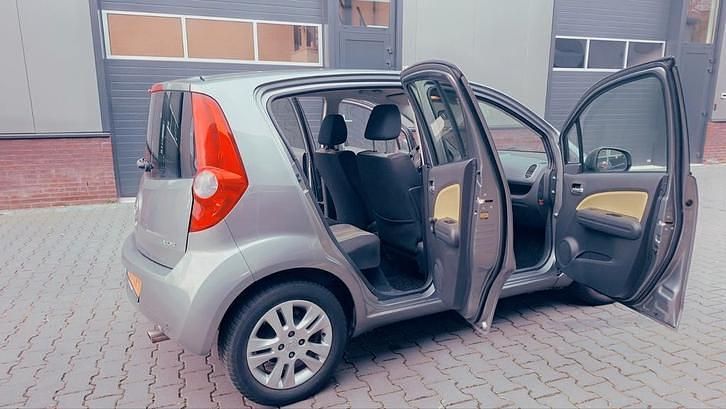 Occasion Opel Agila 93 PK (68 kW) 2011 Hatchback