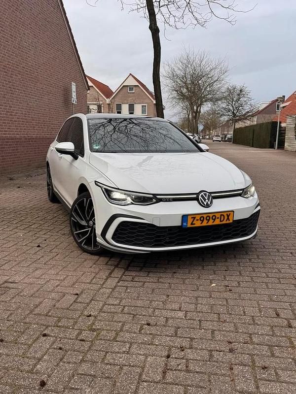 Occasion VW e-Golf GTE 180 kW (245 PK) 2021 Hatchback