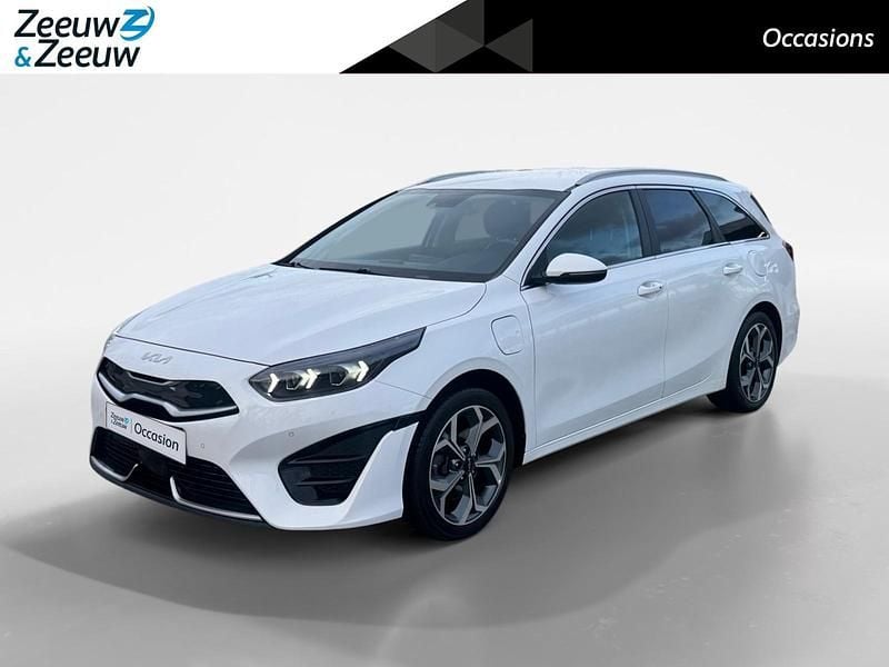 Occasion Kia Ceed 2026 Wit Hatchback