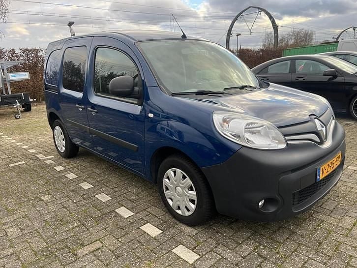 Occasion Renault Kangoo Komfort 90 PK (66 kW) 2018 MPV