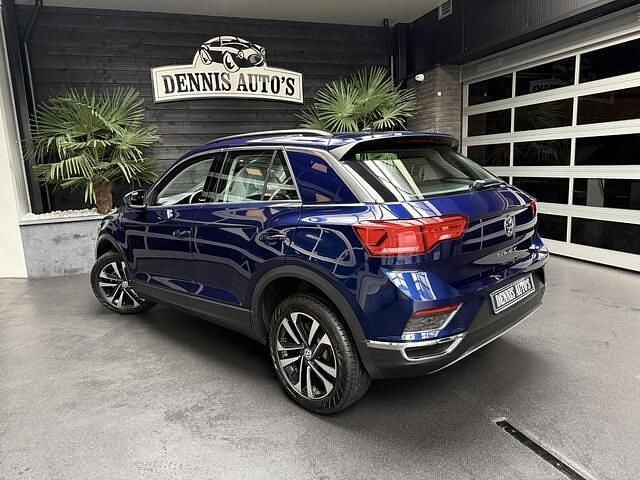 Occasion VW T-Roc Business 116 PK (85 kW) 2020 Blauw SUV