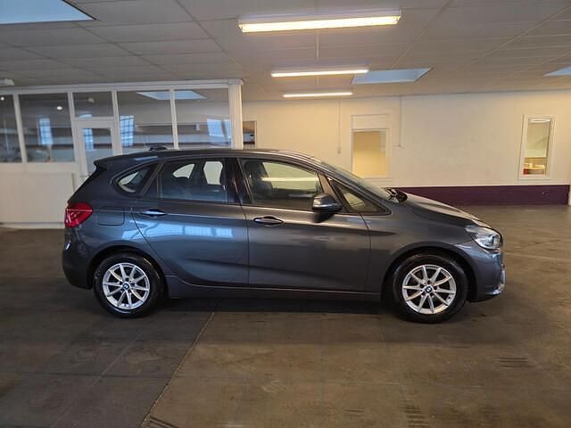 Occasion BMW 218 M Sport 150 PK (110 kW) 2016 Grijs Stationwagen