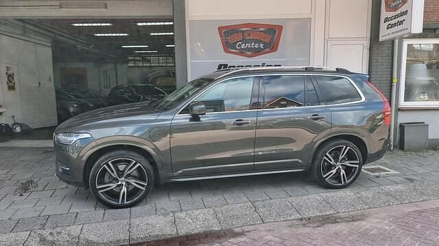 Occasion Volvo XC90 303 PK (222 kW) 2018 Grijs SUV