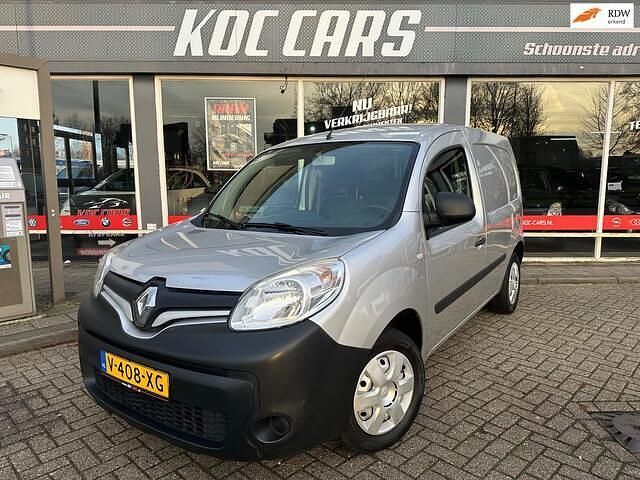 Overige Gebruikt 2019 Renault Kangoo Komfort Van | € 4.250 (Eerlijke prijs) - Afbeelding 1/4