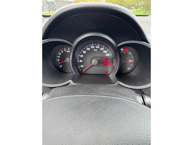 Occasion Kia Picanto Comfort 69 PK (50 kW) 2012 Groen Hatchback