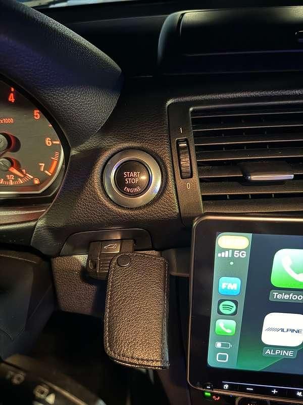 Occasion BMW 116 122 PK (89 kW) 2010 Grijs Hatchback