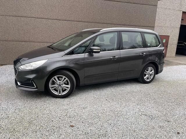 Occasion Ford Galaxy Titanium 2020 Grijs MPV