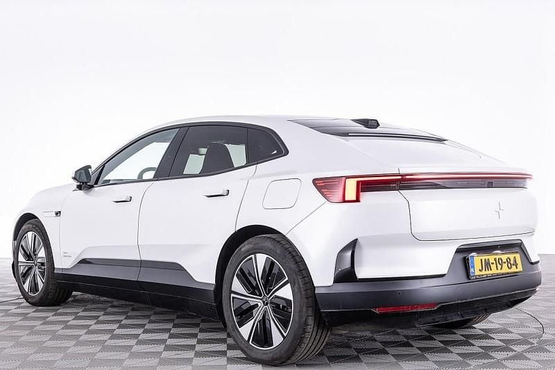 Occasion Polestar 4 Plus 200 kW (272 PK) 2026 Wit SUV