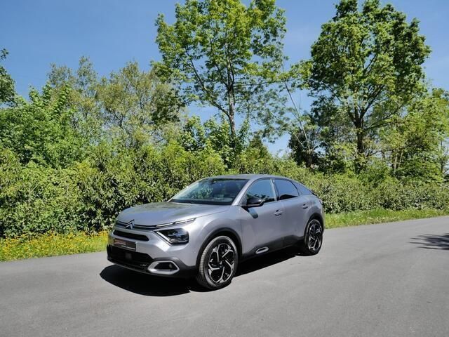 Occasion Citroën C4 131 PK (96 kW) 2024 Grijs Hatchback