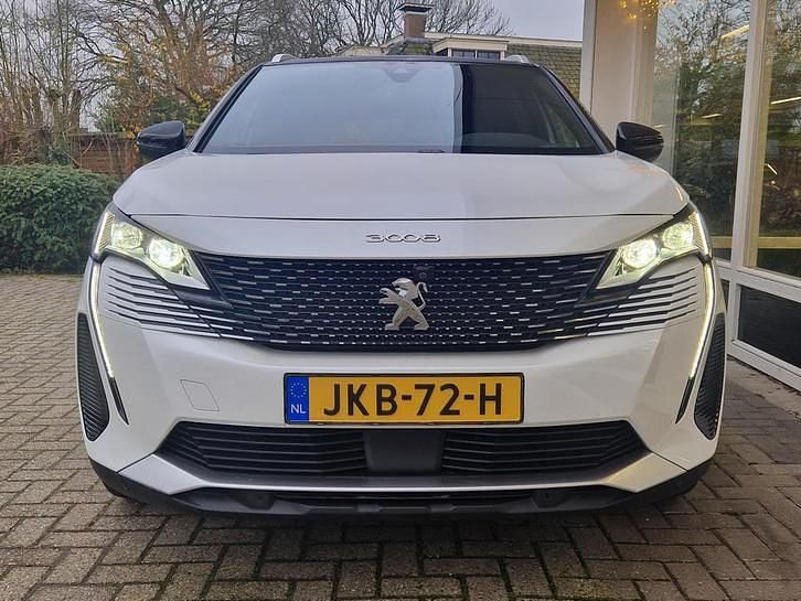 Occasion Peugeot e-3008 Business-Line 220 kW (300 PK) 2022 SUV