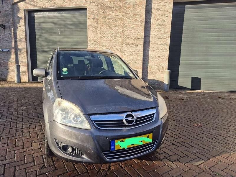 Occasion Opel Zafira Cosmo 140 PK (102 kW) 2010 MPV