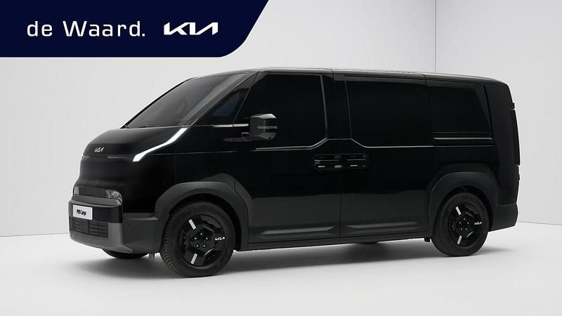 Wit Nieuw 2025 Kia PV5 Plus MPV | € 35.670 (Goede deal) - Afbeelding 1/4