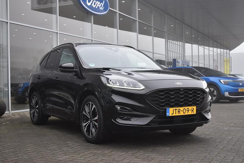 Occasion Ford Kuga ST-Line 2026 Zwart SUV